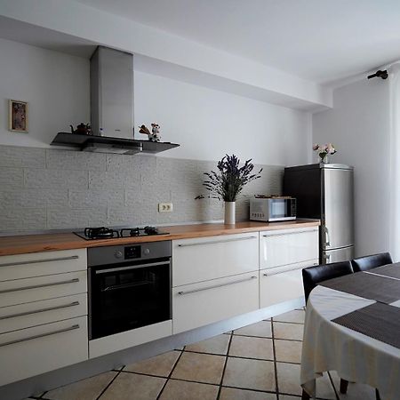 Apartman Nada I Fažana Exterior foto