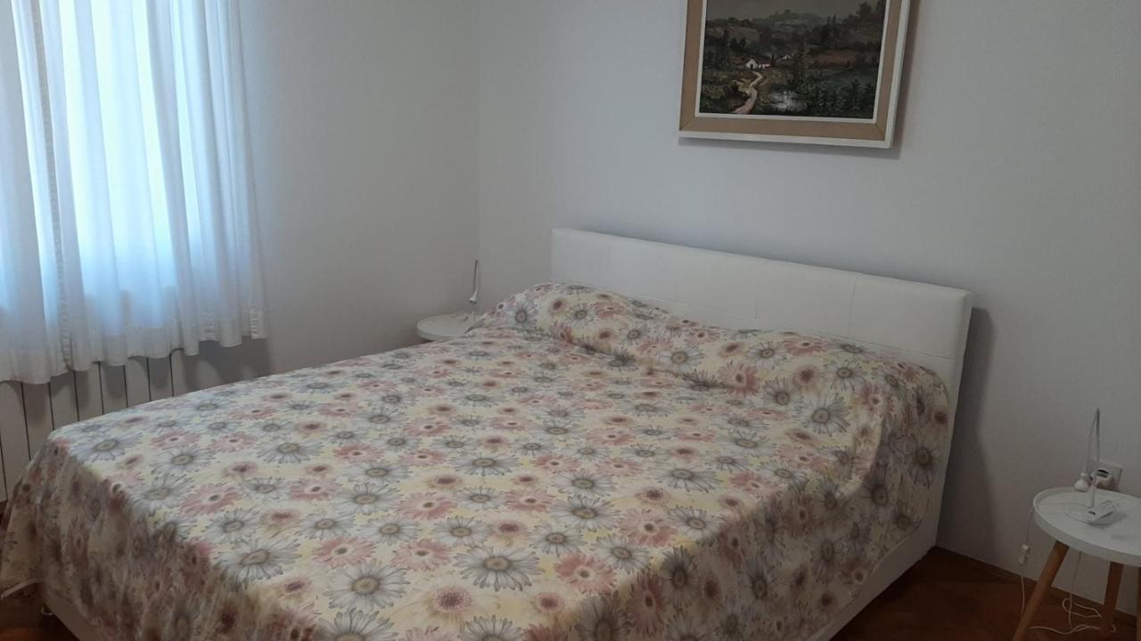 Apartman Nada I Fažana Exterior foto