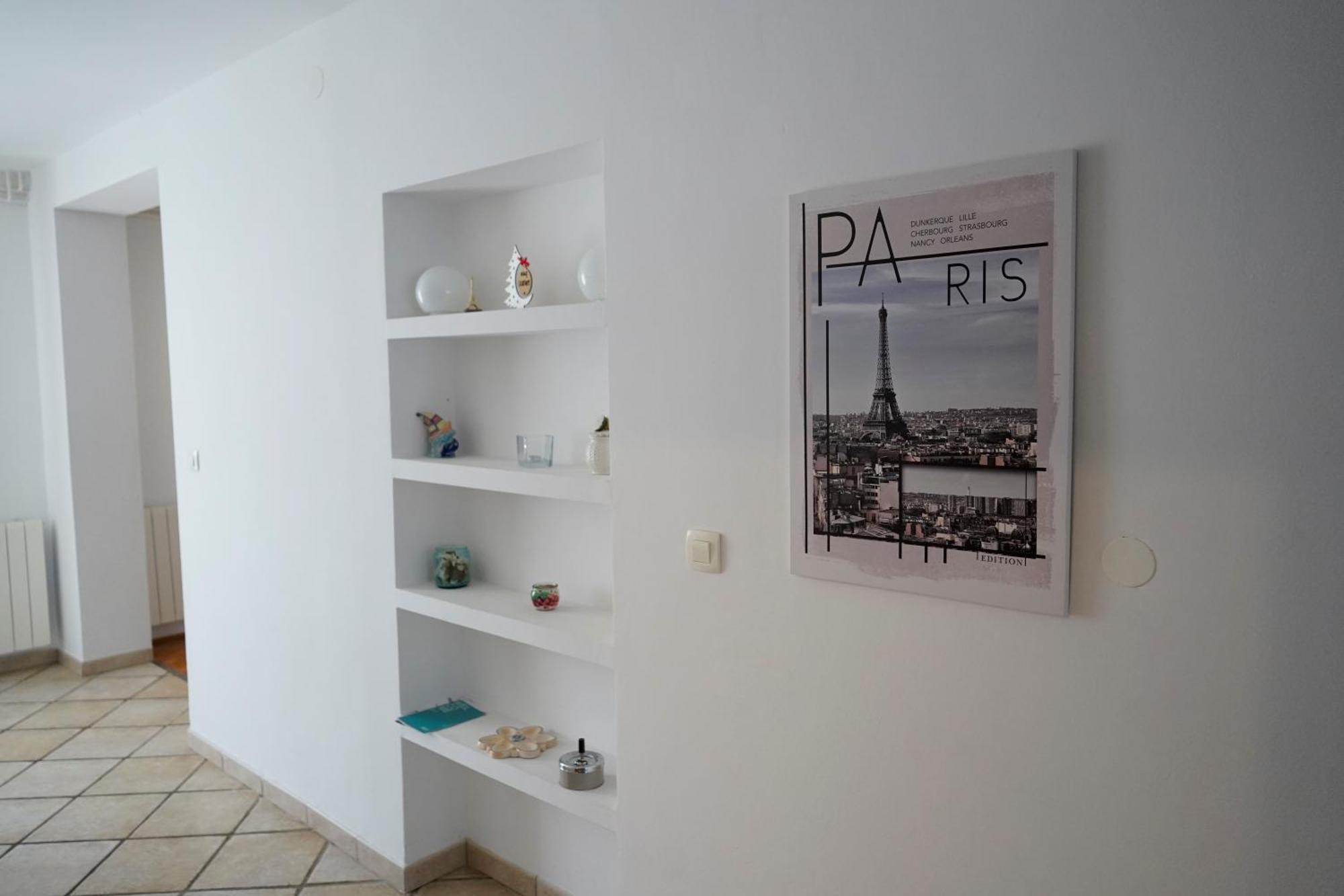 Apartman Nada I Fažana Exterior foto