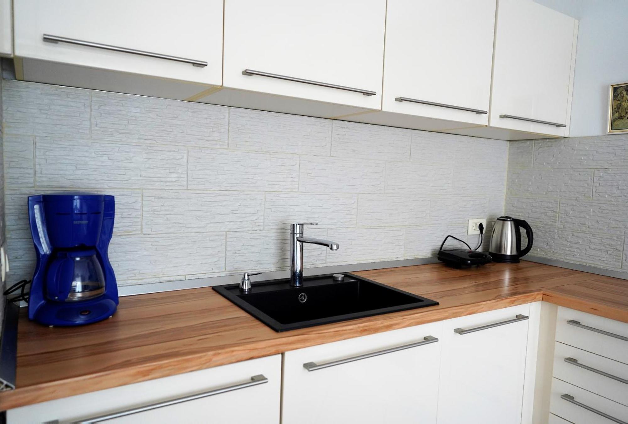 Apartman Nada I Fažana Exterior foto